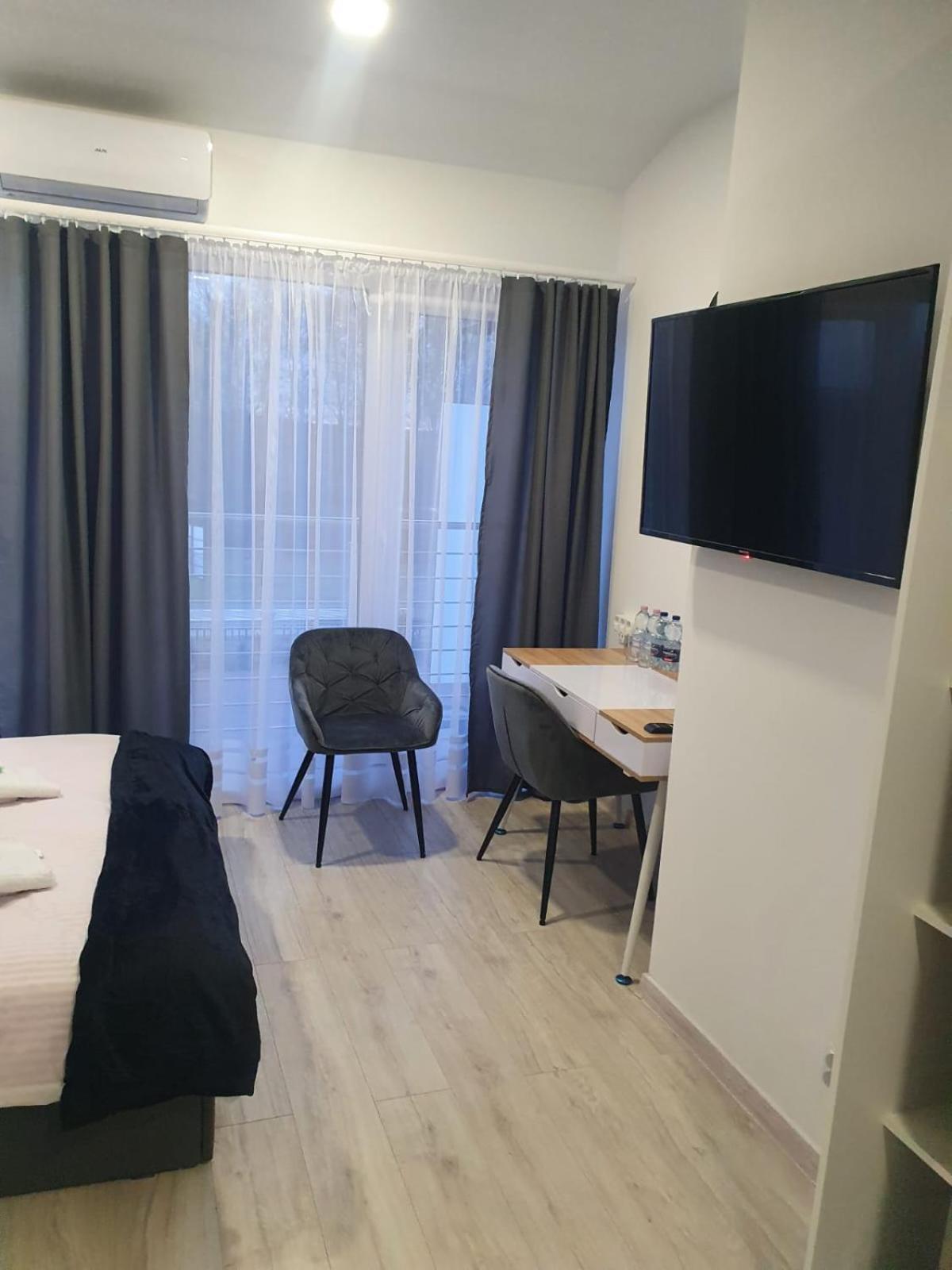 Comfort Stay, Ev, Parking Boleslawiec (Lower Silesia)